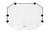 Rough Country Can-Am Maverick X3 Scratch Resistant Vented Full Windshield