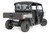 Rough Country Can-Am Defender HD 5/HD 8/HD 9/HD 10 Scratch Resistant Tinted Half Windshield