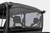 Rough Country Can-Am Defender Scratch Resistant Tinted Rear Cab Panel