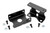 Rough Country Universal UTV J-Bracket Rack