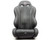 Sandcraft Polaris RZR Pro XP Front Bucket Seat