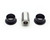 Sandcraft '14-'16 Polaris RZR XP 1000/Turbo A-Arm Bushing Kit