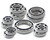 Sandcraft '14-'21 Polaris RZR XP 1000 Transmission Bearing & Seal Combo Kit Sandcraft '14-'21 Polaris RZR XP 1000 Transmission Bearing & Seal Combo Kit