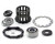 Sandcraft '17-'24 Polaris RZR XP 1000/Turbo DIY BombProof Front Diff Kit Sandcraft '17-'24 Polaris RZR XP 1000/Turbo DIY BombProof Front Diff Kit