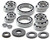 Sandcraft '20-'24 Polaris RZR Pro XP Transmission Bearing & Seal Combo Kit