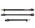 Sandcraft '20-'24 Polaris RZR Pro XP/Turbo R 4 Seat Driveline & Carrier Bearing Combo Sandcraft '20-'24 Polaris RZR Pro XP/Turbo R 4 Seat Driveline & Carrier Bearing Combo