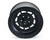 Sandcarft DWT 17x8 Fronts 17x11 Rears - 5 Lug Beadlock Wheels