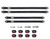 Sandcraft '23-'24 Can-Am Maverick R Limit Strap Kit Sandcraft '23-'24 Can-Am Maverick R Limit Strap Kit