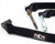 Sandcraft '23-'24 Can-Am Maverick R Limit Strap Kit Sandcraft '23-'24 Can-Am Maverick R Limit Strap Kit