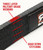 Sandcraft '23-'24 Can-Am Maverick R Limit Strap Kit Sandcraft '23-'24 Can-Am Maverick R Limit Strap Kit