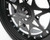 Sandcraft Polaris RZR Nexus – 15″ x 8″ Fronts & 15″ x 11″ Rears Wheel