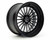Sandcraft Polaris RZR Pro R 15" X 8" Fronts & 15" X 11" Rears Nano Wheel