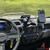 Thumper Fab Polaris Ranger Dash-Mount Wireless Charger