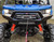 Thumper Fab Can-Am Defender Light Kit for Front Winch Bumper Thumper Fab Can-Am Defender Light Kit for Front Winch Bumper