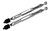Thumper Fab Can-Am Defender Elite Billet Tie Rods - 62" Models