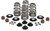 Kpmi Spring Kit, Beehive, 0.610"" Lift, 7mm Hd - 20-21400