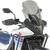 Givi - Windshield Specific Smoke Hon - D1201S