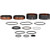 All Balls - Fork Bushing Kit - 38-6157