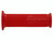 Domino Racing - Street  Style  Grips  Open  En Red Pair - 6274.82.42.06-0