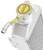 Fluidyne - Power-flo Radiator Right - FPS11-9KX250-R Fluidyne - Power-flo Radiator Right - FPS11-9KX250-R