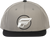 Fly Racing - Fly Half-wing Hat Grey - 351-1007
