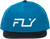 Fly Racing - Fly Flow Hat Blue - 351-1004