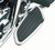 Cobra - Floorboards Swept Rider Yam Stryker 11-18 - 865778 Cobra - Floorboards Swept Rider Yam Stryker 11-18 - 865778