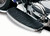Cobra - Floorboards Rider Hon Gold Wing / Valkyrie - 06-1640