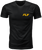 Fly Racing - Fly Freeride Tee Black Xl - 354-0409X Fly Racing - Fly Freeride Tee Black Xl - 354-0409X