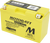 Motobatt - Battery Mb7u Sealed Factory Activated - MB7U