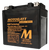 Motobatt - Battery Mbyz16hd Sealed Factory Activated - MBYZ16HD