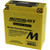 Motobatt - Battery Mb5u Sealed Factory Activated - MB5U