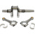 Hot Rods - Crankshaft And Rods Kit - HR00185
