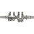 Hot Rods - Crankshaft - HR00255