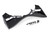 Puig - Front Gp Spoiler Black Suz - 22075N