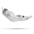 Enduro Engineering - Skid Plate Triumph 250 - 24-2024 Enduro Engineering - Skid Plate Triumph 250 - 24-2024
