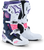 Alpinestars - Tech 10 Wht/violet/nvy Bl/pnk Fl 10 - 2010020-2780-10