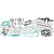 Vertex - Engine Rebuild Kit - HR00204