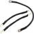 All Balls - Battery Cable Kit Black - 79-3005-1