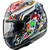 Arai Helmets - Helmet Corsair-x Nakagami-3 Xs - 0101-17593