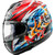 Arai Helmets - Helmet Corsair-x Tetsuta Lg - 0101-18588