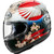 Arai Helmets - Helmet Corsair-x Tsubasa Lg - 0101-17608