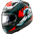 Arai Helmets - Helmet Quantum-x Wave Xl - 0101-18601