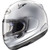 Arai Helmets - Helmet Signet-x Aluminum Silver Lg - 0101-18190