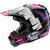 Arai Helmets - Helmet Vx-pro4 Battle Purple Xs - 0110-9376