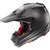 Arai Helmets - Helmet Vx-pro4 Black Frost Md - 0110-8832
