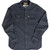 Biltwell - Flannel Hi Test Black 2x - 8128-124-006