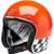 Biltwell - Helmet Bonanza Competition Orange Xl - 1001-590-205