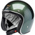 Biltwell - Helmet Bonanza Metallic Sierra Green 2x -