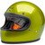 Biltwell - Helmet Gringo Metallic Lime 2x - 1002-392-506